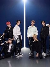 Stray Kids 'un fotoğrafi