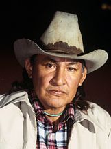 Will Sampson'un fotoğrafi
