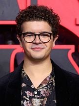 Gaten Matarazzo'un fotoğrafi