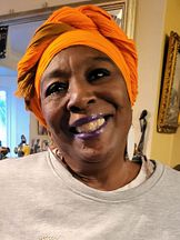 Momma Cherri'un fotoğrafi