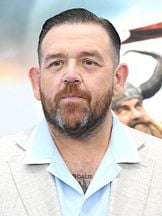 Nick Frost'un fotoğrafi