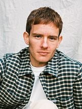 Jack Kenny (II)'un fotoğrafi