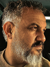 Kadir Pınarbaşı'un fotoğrafi