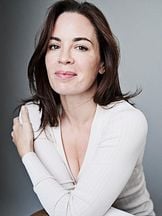 Eve Macklin'un fotoğrafi