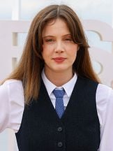 Ingrid Unnur Giæver'un fotoğrafi