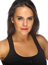 Tuğba Begde'un fotoğrafi