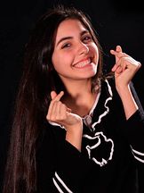 Lizzie Gómez'un fotoğrafi