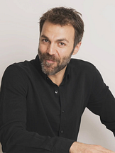 Aziz Caner İnan'un fotoğrafi