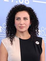 Clara Khoury'un fotoğrafi