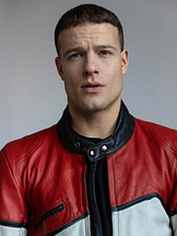 Elia Berthoud'un fotoğrafi