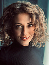 Zamire Zeynep Özdemir'un fotoğrafi