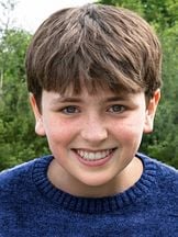 Dominic McLaughlin'un fotoğrafi