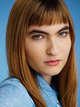 Ivy Wolk'un fotoğrafi