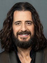 Jonathan Roumie'un fotoğrafi