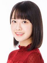 Tomori Kusunoki'un fotoğrafi