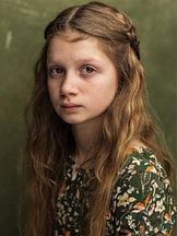 Olivia Lynes'un fotoğrafi