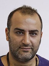 Misagh Zare'un fotoğrafi