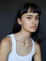 Alessia Yoko Fontana'un fotoğrafi