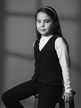 Züleyha Yıldız'un fotoğrafi