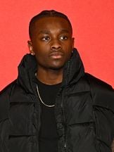 Miles Caton'un fotoğrafi