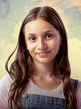 Lina Çetinkaya'un fotoğrafi