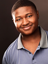 Miles J. Harvey'un fotoğrafi