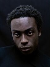 Benny Opoku-Arthur'un fotoğrafi