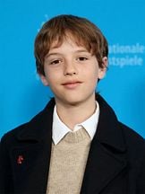 Dylan Torrell'un fotoğrafi