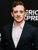 Ethan Slater'un fotoğrafi