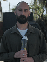 Cuyler Ballenger'un fotoğrafi