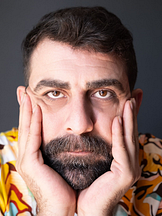 Şahin Sarsu'un fotoğrafi