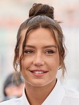 Adèle Exarchopoulos'un fotoğrafi