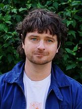 Michael Shanks (II)'un fotoğrafi