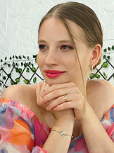 Dilara Mücaviroğlu'un fotoğrafi