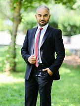 Caner Öztürk'un fotoğrafi