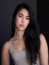 Nicole Rieko Setsuko'un fotoğrafi