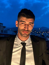 Mehmet Alaçı'un fotoğrafi