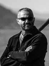 Sunay Terzioğlu'un fotoğrafi