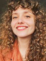 Cansu Türedi'un fotoğrafi