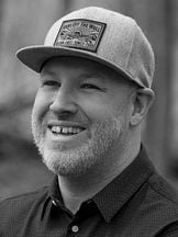 Chad Archibald'un fotoğrafi