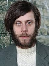 Colin Michael Carmichael'un fotoğrafi