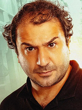 Kerim Urun'un fotoğrafi