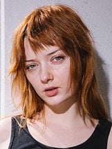 Lindsey Normington'un fotoğrafi