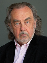 David Sibley'un fotoğrafi