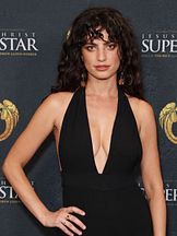 Mia Morrissey'un fotoğrafi