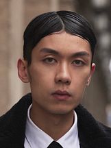 Kai Hu'un fotoğrafi