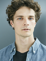 Kyle Scudder'un fotoğrafi