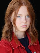 Echo Campbell'un fotoğrafi