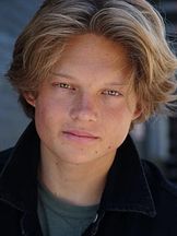 West Mulholland'un fotoğrafi