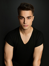 Mete Gök'un fotoğrafi